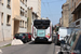 Iveco Urbanway 12 n°2405 (EY-858-KH) sur la ligne C16 (TCL) à Lyon