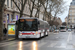 Irisbus Citelis 18 n°1110 (DA-663-CL) sur la ligne C20 (TCL) à Lyon