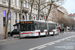 Irisbus Citelis 18 n°1110 (DA-663-CL) sur la ligne C20E (TCL) à Lyon