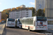 Irisbus Citelis 12 n°2627 (AC-120-SK) et n°2619 (AC-113-SK) sur la ligne C21 (TCL) à Lyon