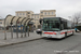 Irisbus Citelis 12 n°1640 (AT-674-ND) sur la ligne C22 (TCL) à Lyon