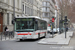 Irisbus Citelis Line n°1501 (BE-832-PX) sur la ligne C23 (TCL) à Lyon