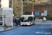 Iveco Urbanway 18 n°2321 (EV-075-VW) sur la ligne C24 (TCL) à Lyon