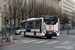 Iveco Urbanway 12 n°3001 (DJ-135-DC) sur la ligne C9 (TCL) à Lyon