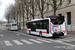 Iveco Urbanway 12 n°3017 (DM-716-ZK) sur la ligne C9 (TCL) à Lyon