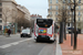 Iveco Urbanway 12 n°3014 (DN-766-AW) sur la ligne C9 (TCL) à Lyon