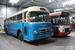 Berliet PLR 10 n°B482 (5356 MJ 69) et Saviem SC10 UM n°3523 (9056 HP 69) du Rétro Bus Lyonnais