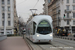 Alstom Citadis 302 n°844 sur la ligne T1 (TCL) à Lyon