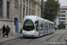 Alstom Citadis 302 n°842 sur la ligne T1 (TCL) à Lyon