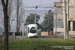 Alstom Citadis 302 n°822 sur la ligne T1 (TCL) à Villeurbanne