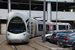 Alstom Citadis 302 n°865 sur la ligne T2 (TCL) à Lyon