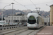 Alstom Citadis 302 n°862 sur la ligne T2 (TCL) à Lyon