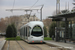 Alstom Citadis 302 n°819 sur la ligne T2 (TCL) à Lyon