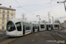 Alstom Citadis 302 n°832 sur la ligne T2 (TCL) à Lyon