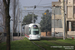 Alstom Citadis 402 NG n°899 sur la ligne T4 (TCL) à Villeurbanne