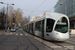 Alstom Citadis 402 n°880 sur la ligne T4 (TCL) à Villeurbanne