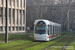 Alstom Citadis 402 NG n°904 sur la ligne T4 (TCL) à Villeurbanne