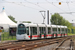 Alstom Citadis 402 NG n°903 sur la ligne T7 (TCL) à Vaulx-en-Velin