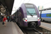 Alstom Coradia Duplex Z 24500 TER 2N NG n°626 (SNCF) à Lyon