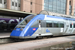Alstom X 72500 n°72682 (SNCF) à Lyon