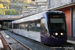 Alstom Citadis Dualis U 52500 TT211 (motrices 52521/52522) sur la ligne Lyon Saint-Paul - Sain-Bel (SNCF) à Lyon