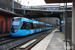 Alstom Citadis Dualis U 52500 TT221 (motrices 52541/52542) sur la ligne Lyon Saint-Paul - Sain-Bel (SNCF) à Lyon