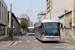Lyon Trolleybus