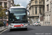 Irisbus Cristalis ETB 12 n°1856 (530 ZS 69) sur la ligne 13 (TCL) à Lyon