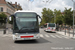 Irisbus Cristalis ETB 12 n°1858 (542 ZS 69) sur la ligne 13 (TCL) à Lyon