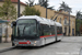 Irisbus Cristalis ETB 18 n°2907 (AT-486-NC) sur la ligne C1 (TCL) à Caluire-et-Cuire