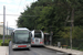 Irisbus Cristalis ETB 18 n°2908 (AT-512-WT) et n°2907 (AT-486-NC) sur la ligne C1 (TCL) à Lyon