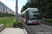 Irisbus Cristalis ETB 18 n°2908 (AT-512-WT) sur la ligne C1 (TCL) à Lyon