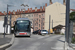 Irisbus Cristalis ETB 18 n°1907 (8002 YN 69) sur la ligne C3 (TCL) à Lyon