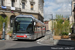 Irisbus Cristalis ETB 18 n°1907 (8002 YN 69) sur la ligne C3 (TCL) à Lyon