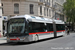 Irisbus Cristalis ETB 18 n°1919 (7683 ZV 69) sur la ligne C3 (TCL) à Lyon