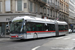 Irisbus Cristalis ETB 18 n°1908 (8004 YN 69) sur la ligne C3 (TCL) à Lyon