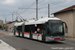 Irisbus Cristalis ETB 18 n°1922 (716 ZV 69) sur la ligne C3 (TCL) à Villeurbanne