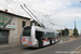 Irisbus Cristalis ETB 18 n°1922 (716 ZV 69) sur la ligne C3 (TCL) à Villeurbanne