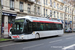 Irisbus Cristalis ETB 12 n°1809 (DW-867-RG) sur la ligne C4 (TCL) à Lyon