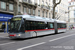Irisbus Cristalis ETB 18 n°2912 (GH-756-MG) sur la ligne C4 (TCL) à Lyon