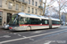 Irisbus Cristalis ETB 18 n°2908 (AT-512-WT) sur la ligne C4 (TCL) à Lyon
