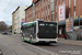MAN NL 330 Lion's City 12 C Efficient Hybrid n°3326 (MD-VB 3326) sur la ligne 57 (marego) à Magdebourg (Magdeburg)