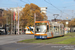 Duewag 6MGT n°5646 sur la ligne 4 (VRN) à Mannheim
