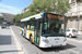 Heuliez GX 127 n°252 (BE-205-LV) sur la ligne 49 (RTM) à Marseille