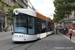 Bombardier Flexity Outlook Cityrunner n°003 sur la ligne T2 (RTM) à Marseille