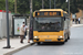 Irisbus Agora L n°0442 (863 BCZ 57) sur la ligne 11 (TCRM) à Metz