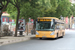 Irisbus Citelis Line n°0701 (453 BRE 57) sur la ligne 3 (TCRM) à Metz