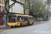 Irisbus Agora L n°0546 (603 BKC 57) sur la ligne L2 (LE MET') à Metz