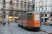 Milan Tram 16