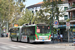 Milan Trolleybus 91